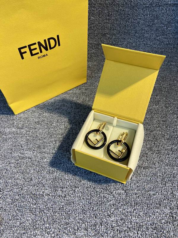 Fendi earring 05lyx208